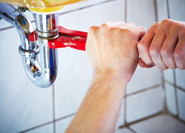 About New Brighton HVAC Services